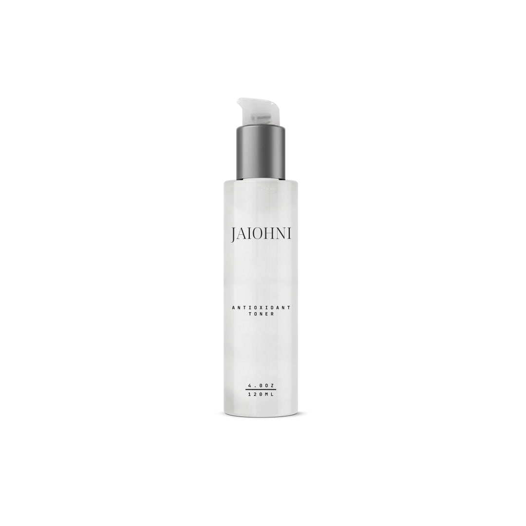 Natural Antioxidant Toner