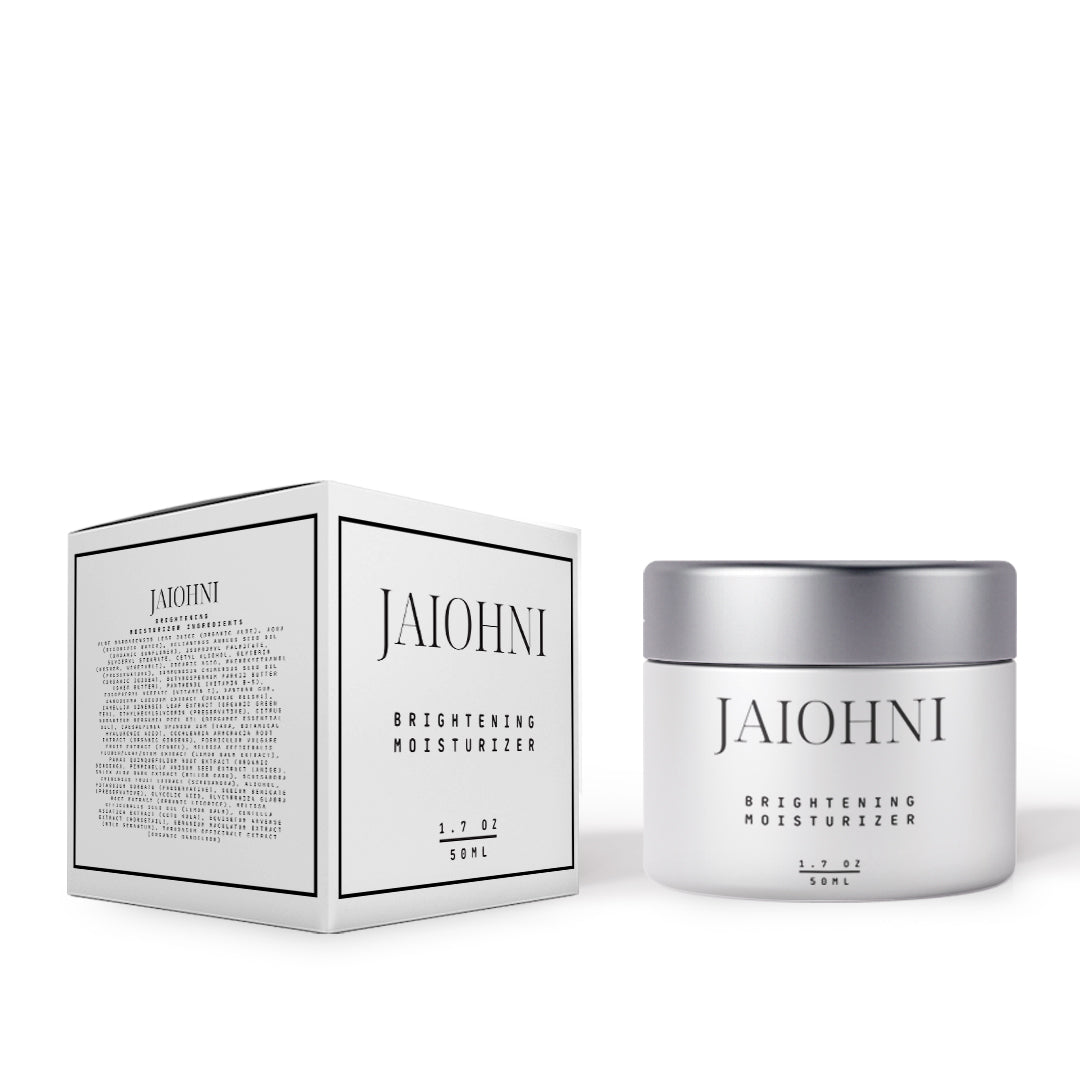Brightening Moisturizer