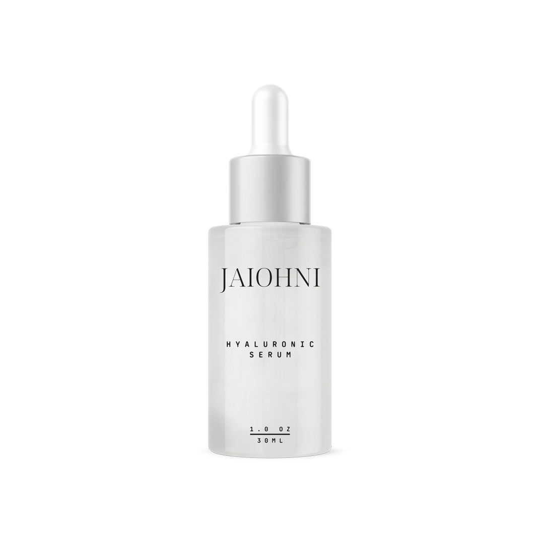 Hyaluronic Face Serum