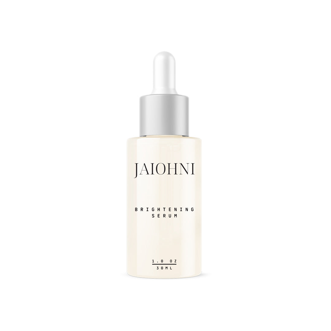 Brightening Face Serum